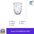 Стеклянная чашка из стекла Посуда из стекла Посуда Kb-Hn0768